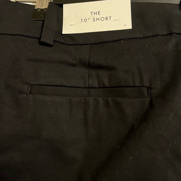 Sz 8 NWT Ann Taylor Loft  10” Short - Picture 4 of 7